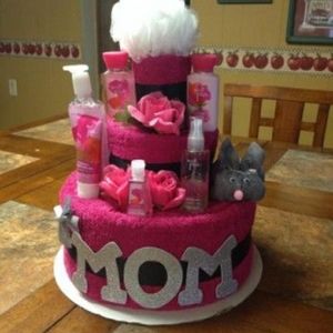Custom Themed Gift Set/Baskets